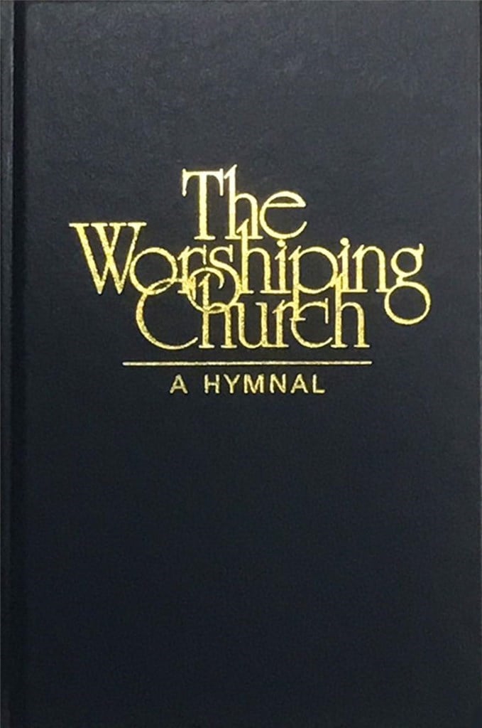 The Worshiping Church: a Hymnal